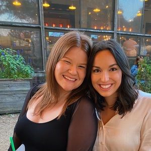 Meet your Posher, Camilla